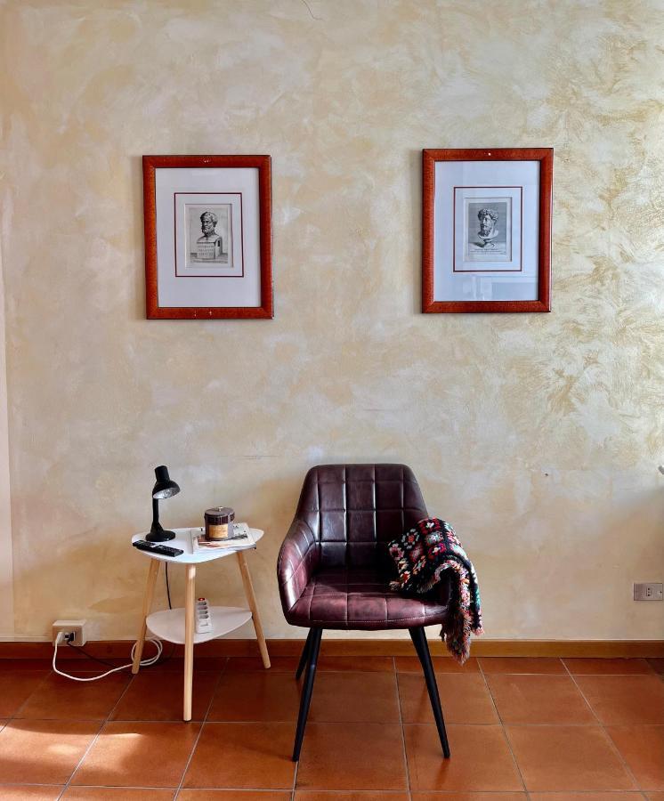 Spallanzani Apartment Milan Exterior photo